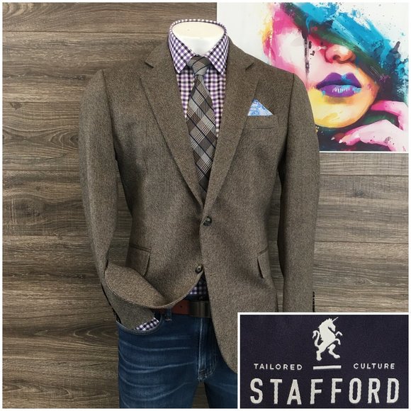 field jacket suitsupply